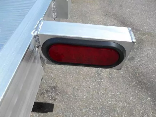 new Other Trailers Aluma  for sale, in Cumming, GA Thumbnail 13