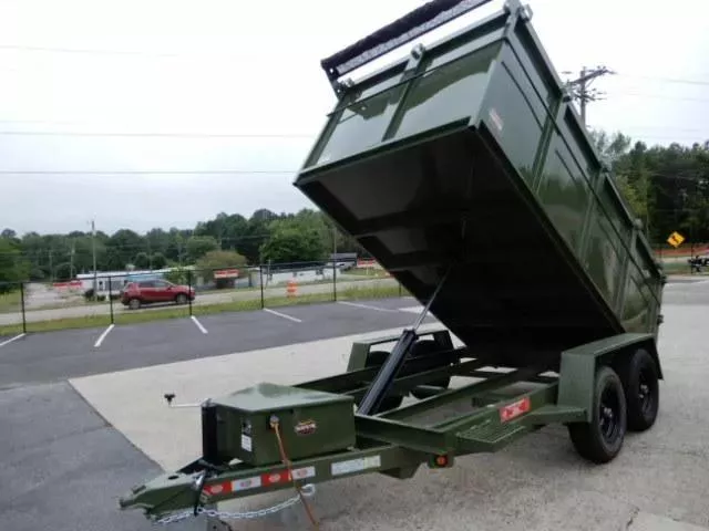 new Other Trailers Covered Wagon Trailers  for sale, in Cumming, GA Thumbnail 6