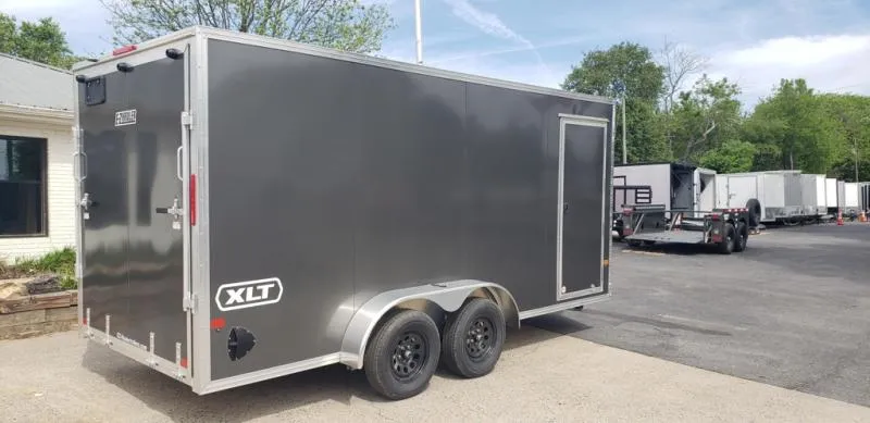 used Other Trailers ALCOM  for sale, in Cumming, GA Thumbnail 2