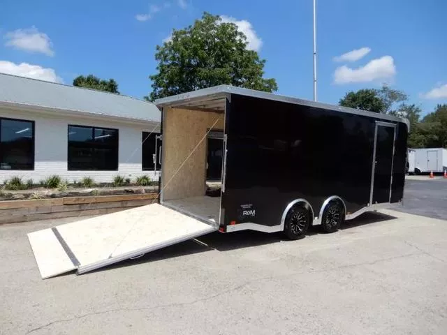 new Other Trailers ATC  for sale, in Cumming, GA Thumbnail 15