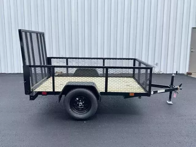 new Other Trailers Currahee  for sale, in Cumming, GA Thumbnail 3