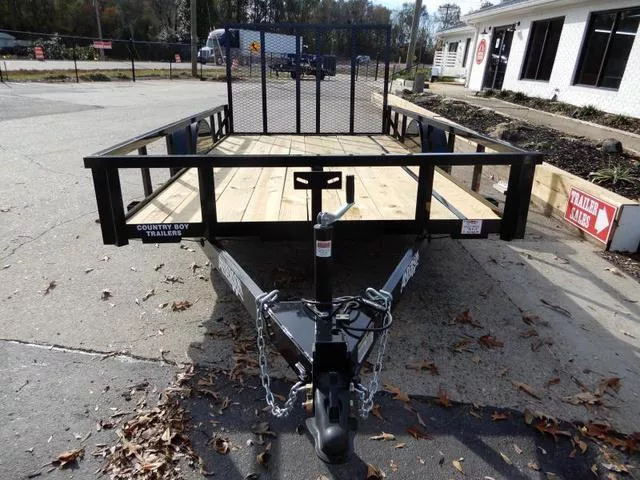 new Other Trailers Anderson Manufacturing  for sale, in Cumming, GA Thumbnail 5