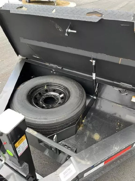 new Equipment / Flatbed Trailers Diamond C Trailers  for sale, in Cumming, GA Thumbnail 8