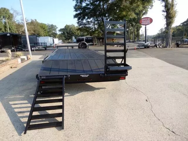 new Other Trailers Covered Wagon Trailers  for sale, in Cumming, GA Thumbnail 15