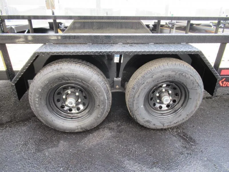 new Cargo (Enclosed) Trailers Anderson Manufacturing  for sale, in Cumming, GA Thumbnail 10