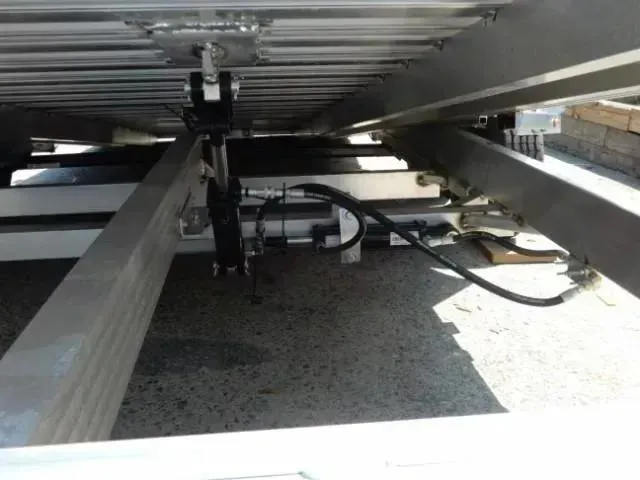 new Other Trailers Aluma  for sale, in Cumming, GA Thumbnail 20