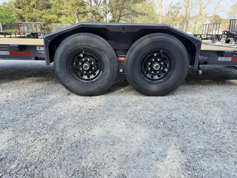new Equipment / Flatbed Trailers Diamond C Trailers  for sale, in Cumming, GA Thumbnail 10