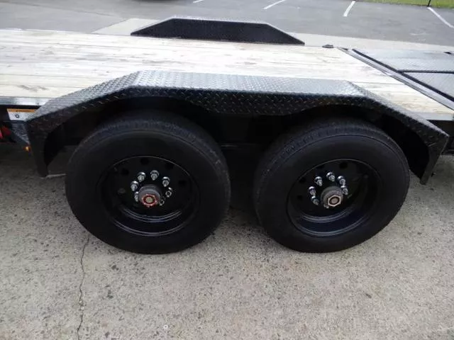 used Other Trailers Diamond C Trailers  for sale, in Cumming, GA Thumbnail 7