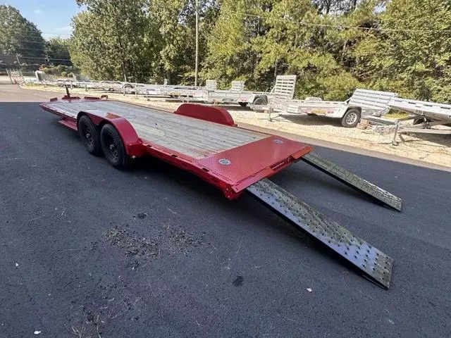 new Other Trailers Diamond C Trailers  for sale, in Cumming, GA Thumbnail 9
