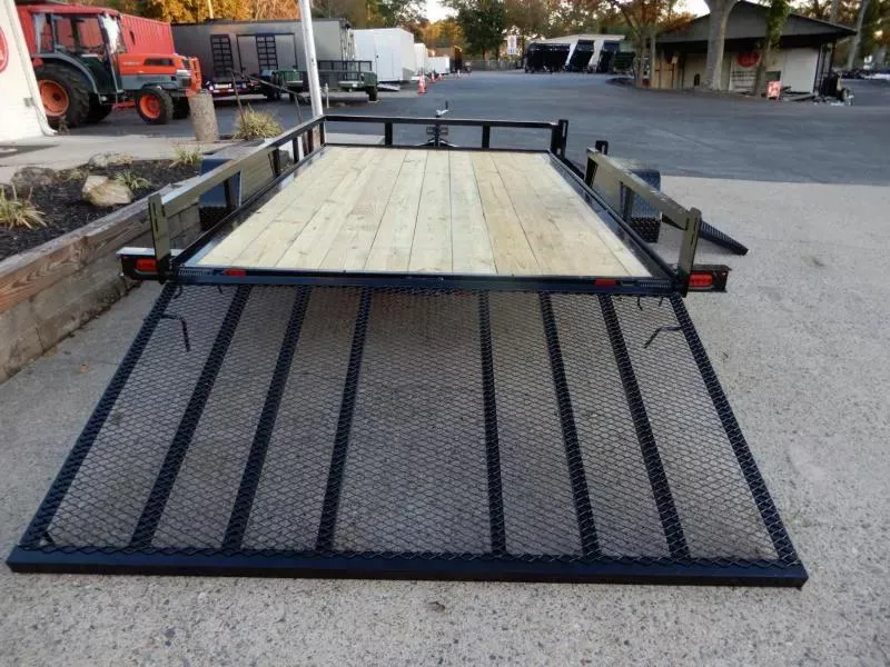 new Other Trailers Currahee  for sale, in Cumming, GA Thumbnail 17