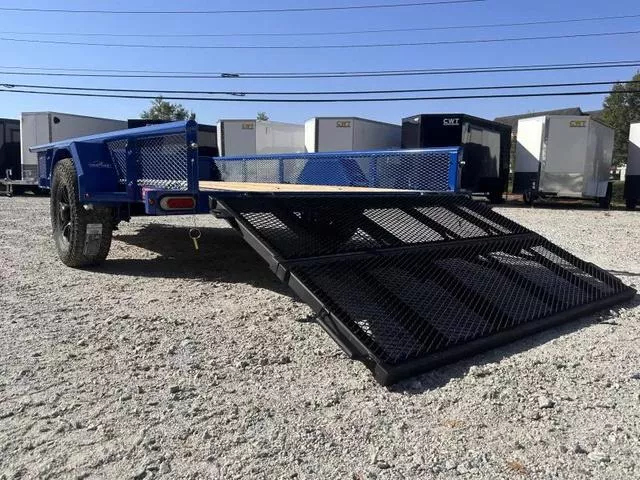 new Cargo (Enclosed) Trailers Diamond C Trailers  for sale, in Cumming, GA Thumbnail 16