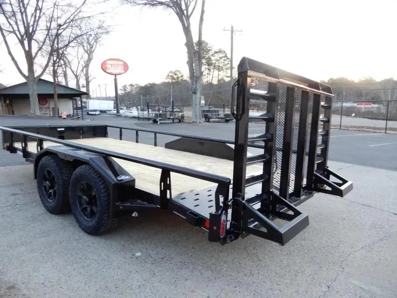 new Equipment / Flatbed Trailers Diamond C Trailers  for sale, in Cumming, GA Thumbnail 15