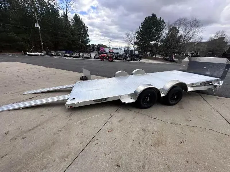 new Other Trailers Aluma  for sale, in Cumming, GA Thumbnail 6