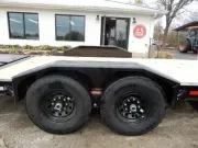 new Equipment / Flatbed Trailers Diamond C Trailers  for sale, in Cumming, GA Thumbnail 22
