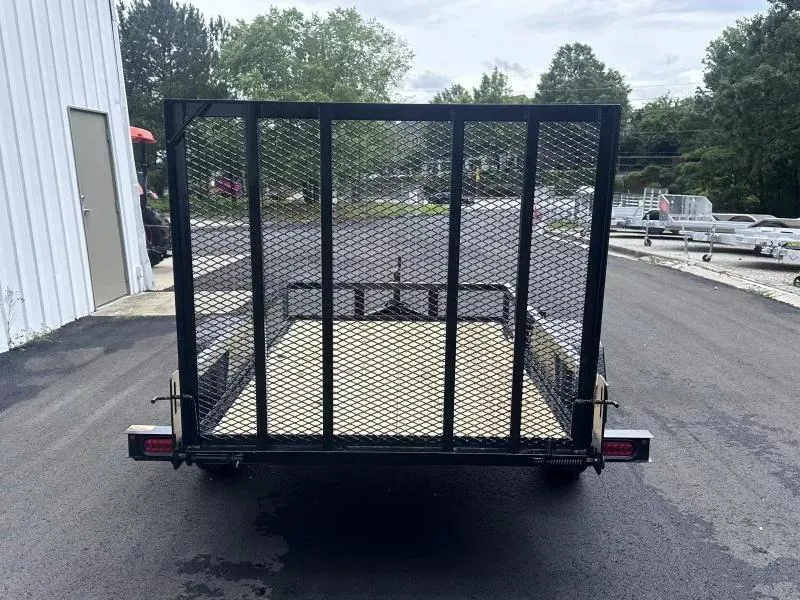 new Utility Trailers Currahee  for sale, in Cumming, GA Thumbnail 5