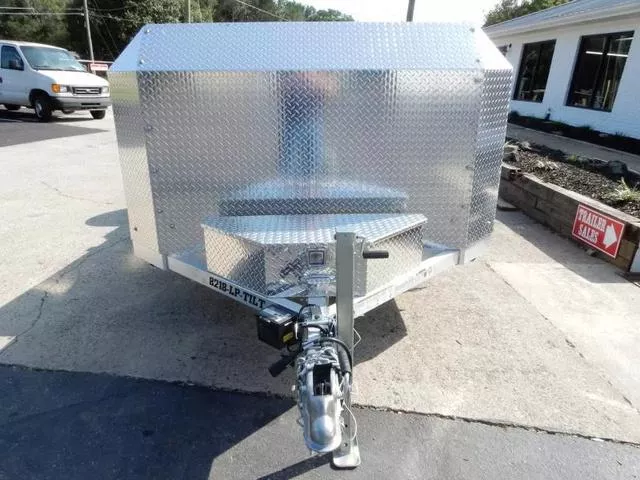 new Other Trailers Aluma  for sale, in Cumming, GA Thumbnail 13