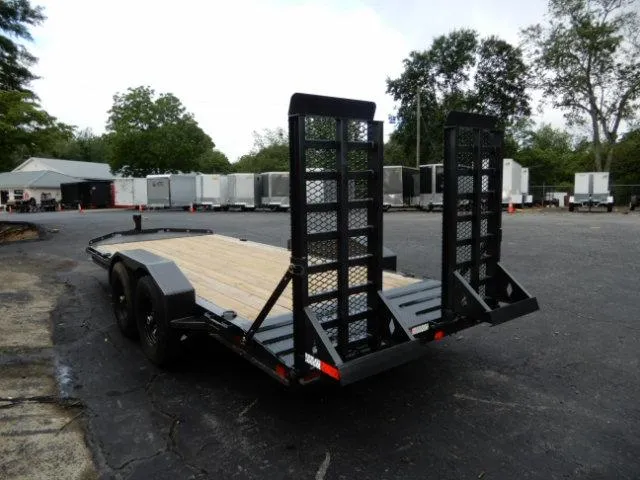 new Equipment / Flatbed Trailers Diamond C Trailers  for sale, in Cumming, GA Thumbnail 12