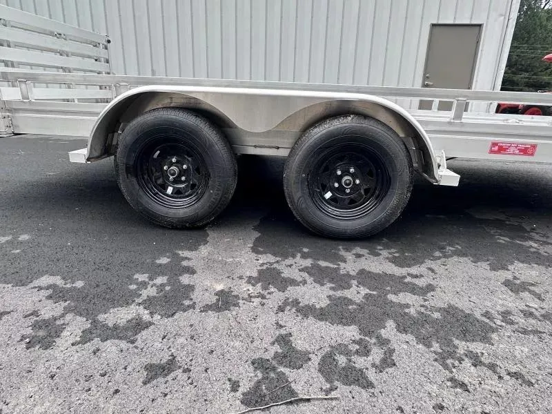new Utility Trailers Aluma  for sale, in Cumming, GA Thumbnail 5
