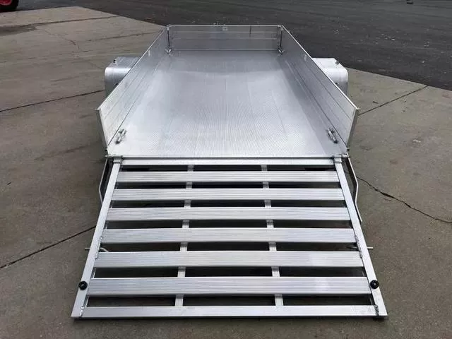 new Cargo (Enclosed) Trailers Aluma  for sale, in Cumming, GA Thumbnail 6