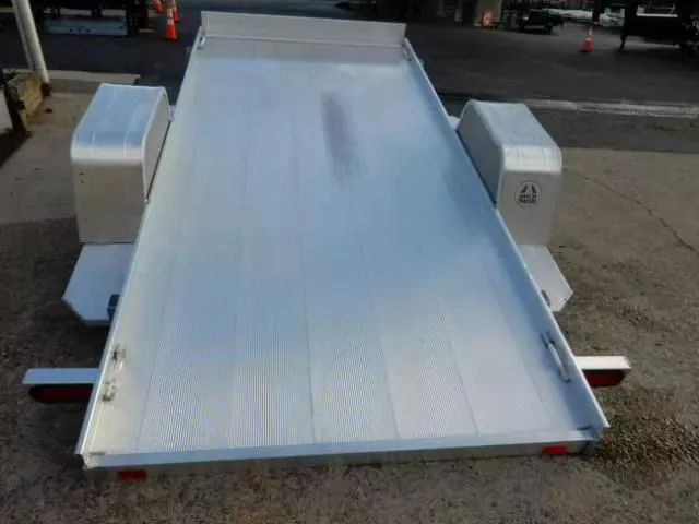 new Cargo (Enclosed) Trailers Aluma  for sale, in Cumming, GA Thumbnail 22