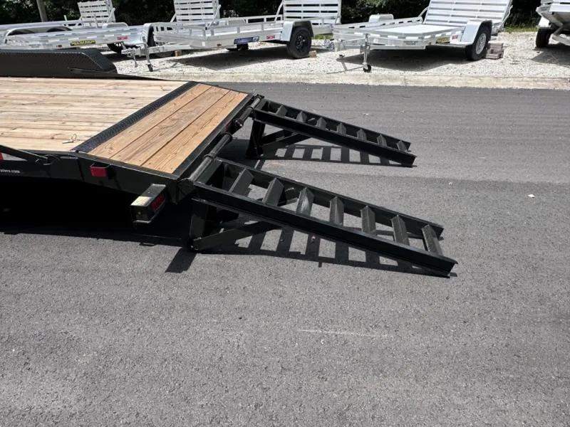 new Equipment / Flatbed Trailers Currahee  for sale, in Cumming, GA Thumbnail 15