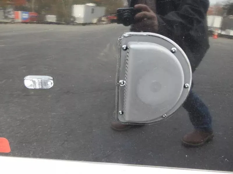 new Cargo (Enclosed) Trailers Covered Wagon Trailers  for sale, in Cumming, GA Thumbnail 16