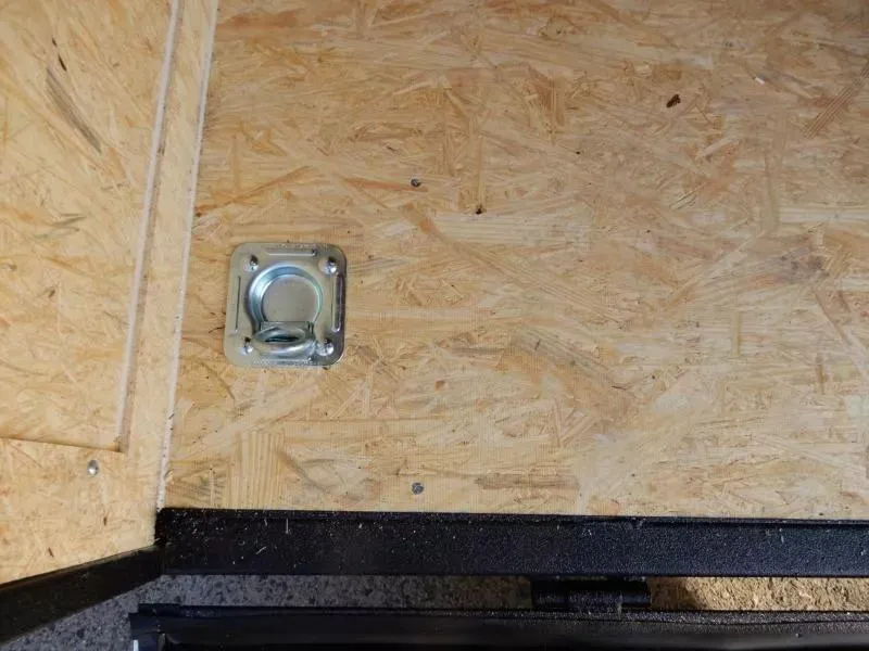 new Cargo (Enclosed) Trailers Other  for sale, in Cumming, GA Thumbnail 12