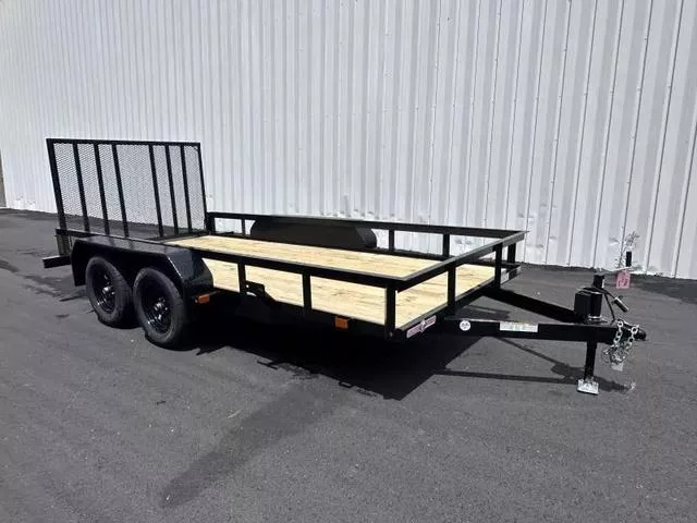 new Cargo (Enclosed) Trailers Currahee  for sale, in Cumming, GA Thumbnail 2