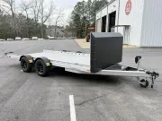 new Car Haulers / Racing Trailers Futura Trailers  for sale, in Cumming, GA Thumbnail 2