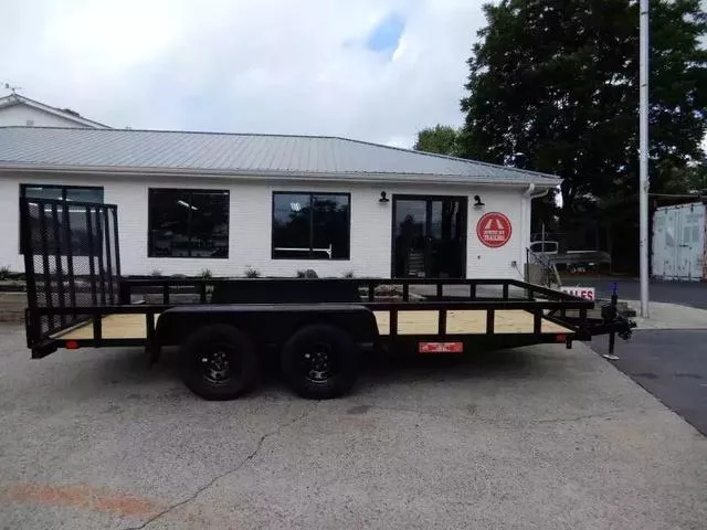 new Cargo (Enclosed) Trailers Currahee  for sale, in Cumming, GA image-0