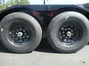 new Equipment / Flatbed Trailers Diamond C Trailers  for sale, in Cumming, GA Thumbnail 4