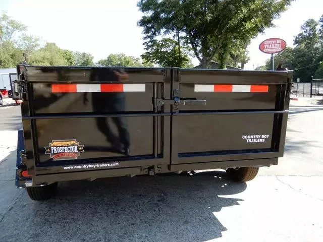 new Other Trailers Covered Wagon Trailers  for sale, in Cumming, GA Thumbnail 6