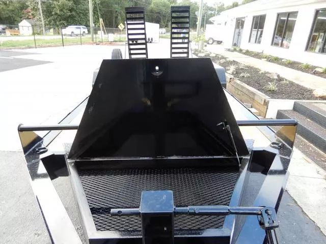 new Other Trailers Hooper Trailers  for sale, in Cumming, GA Thumbnail 9