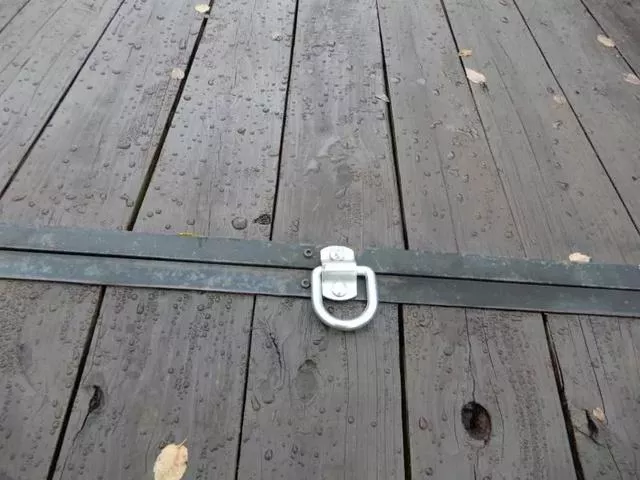 used Other Trailers Down 2 Earth Trailers  for sale, in Cumming, GA Thumbnail 17