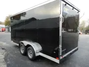 new Cargo (Enclosed) Trailers Covered Wagon Trailers  for sale, in Cumming, GA Thumbnail 20