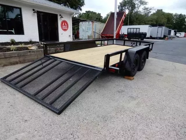 new Cargo (Enclosed) Trailers Currahee  for sale, in Cumming, GA Thumbnail 13