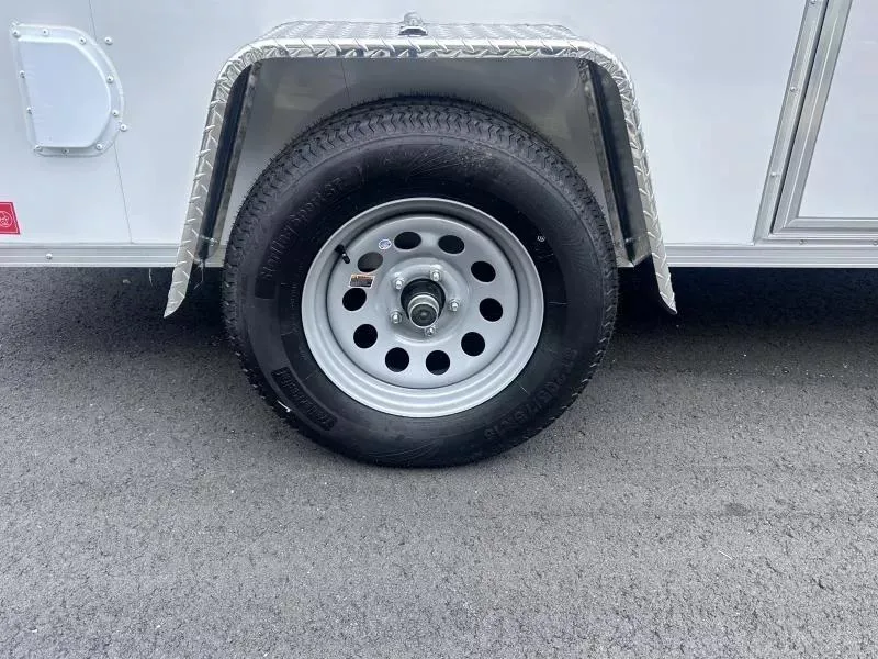 new Cargo (Enclosed) Trailers Other  for sale, in Cumming, GA Thumbnail 2