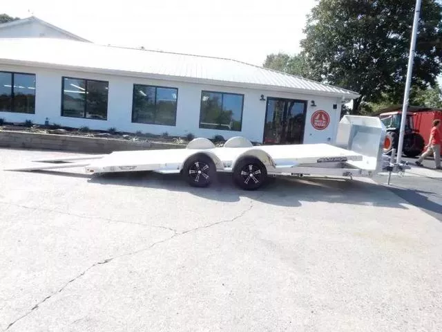 new Other Trailers Aluma  for sale, in Cumming, GA Thumbnail 4