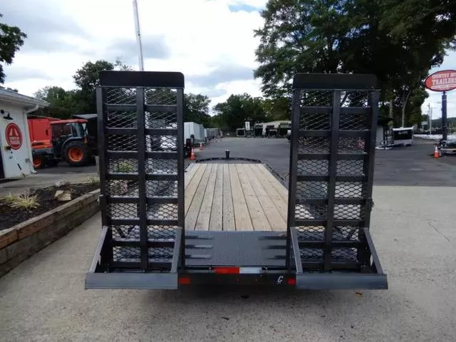 new Other Trailers Diamond C Trailers  for sale, in Cumming, GA Thumbnail 5