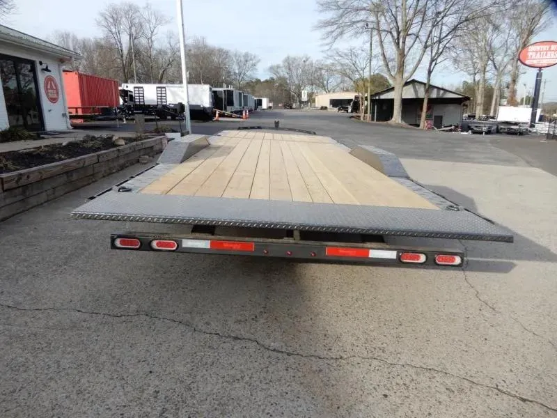 new Equipment / Flatbed Trailers Diamond C Trailers  for sale, in Cumming, GA Thumbnail 20