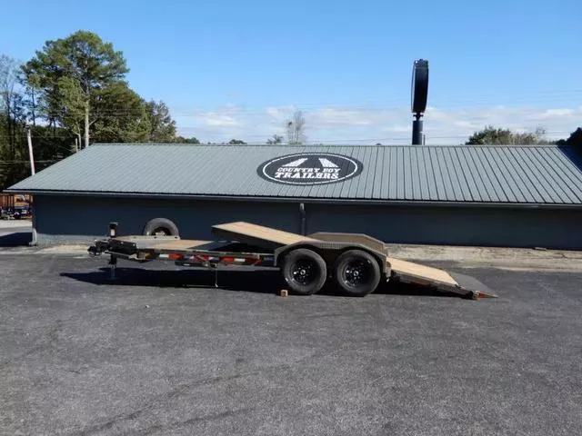 new Other Trailers Diamond C Trailers  for sale, in Cumming, GA Thumbnail 16