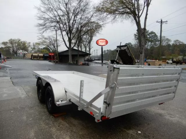 new Cargo (Enclosed) Trailers Aluma  for sale, in Cumming, GA Thumbnail 14
