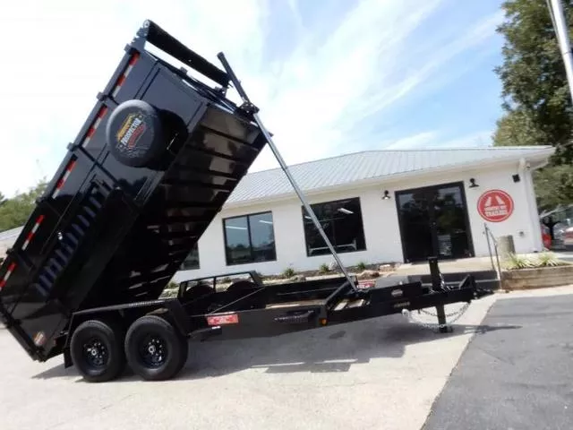 new Other Trailers Covered Wagon Trailers  for sale, in Cumming, GA Thumbnail 4
