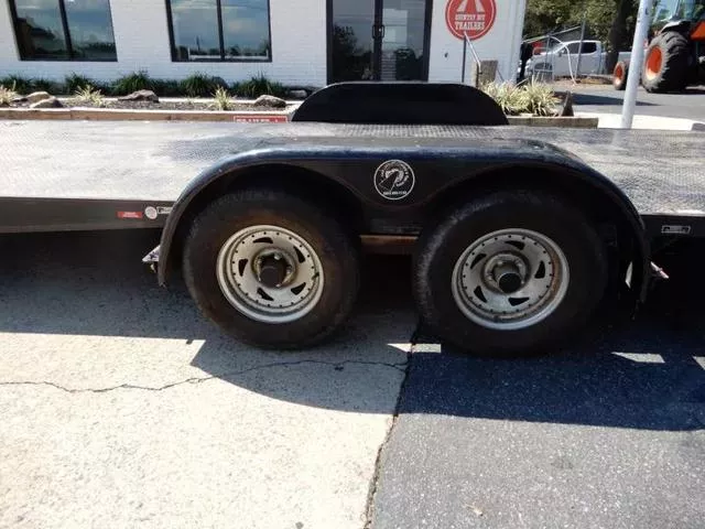 used Car Haulers / Racing Trailers Kwik Load  for sale, in Cumming, GA Thumbnail 18