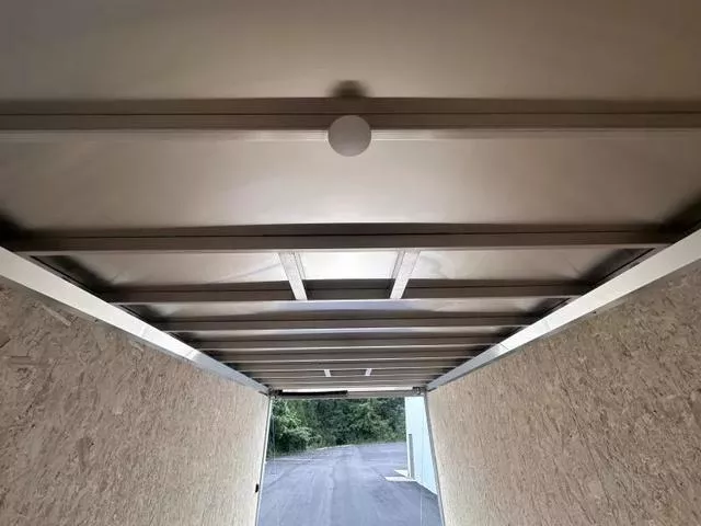 new Cargo (Enclosed) Trailers ATC  for sale, in Cumming, GA Thumbnail 21
