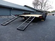 new Car Haulers / Racing Trailers Currahee  for sale, in Cumming, GA Thumbnail 3