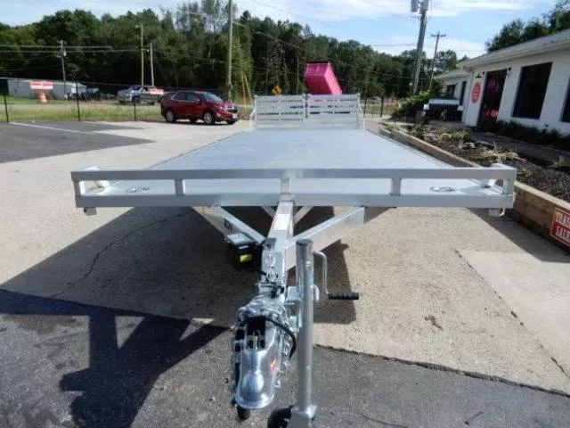 new Cargo (Enclosed) Trailers Aluma  for sale, in Cumming, GA Thumbnail 6