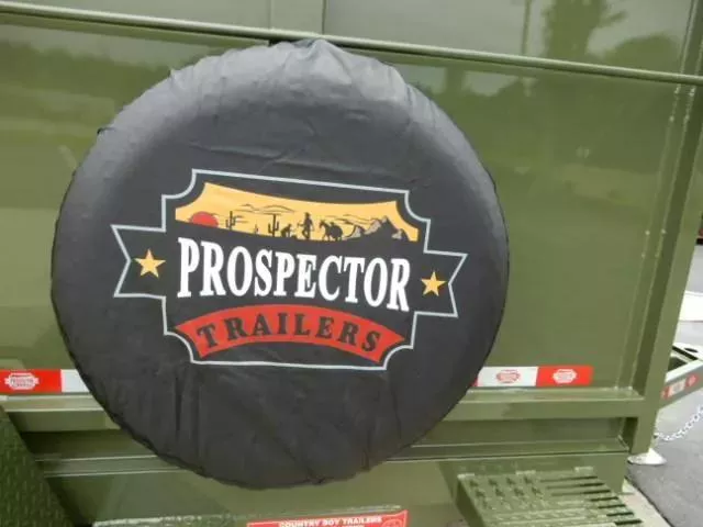new Other Trailers Covered Wagon Trailers  for sale, in Cumming, GA Thumbnail 5