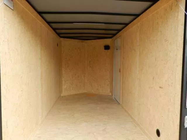 new Cargo (Enclosed) Trailers Covered Wagon Trailers  for sale, in Cumming, GA Thumbnail 14