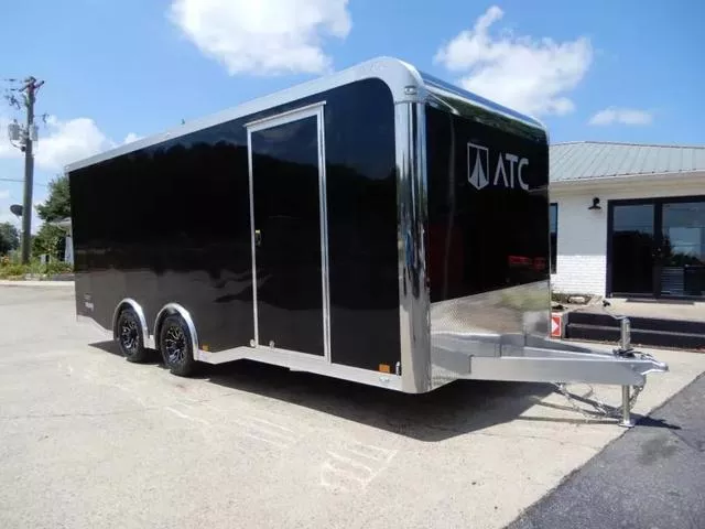 new Other Trailers ATC  for sale, in Cumming, GA Thumbnail 7